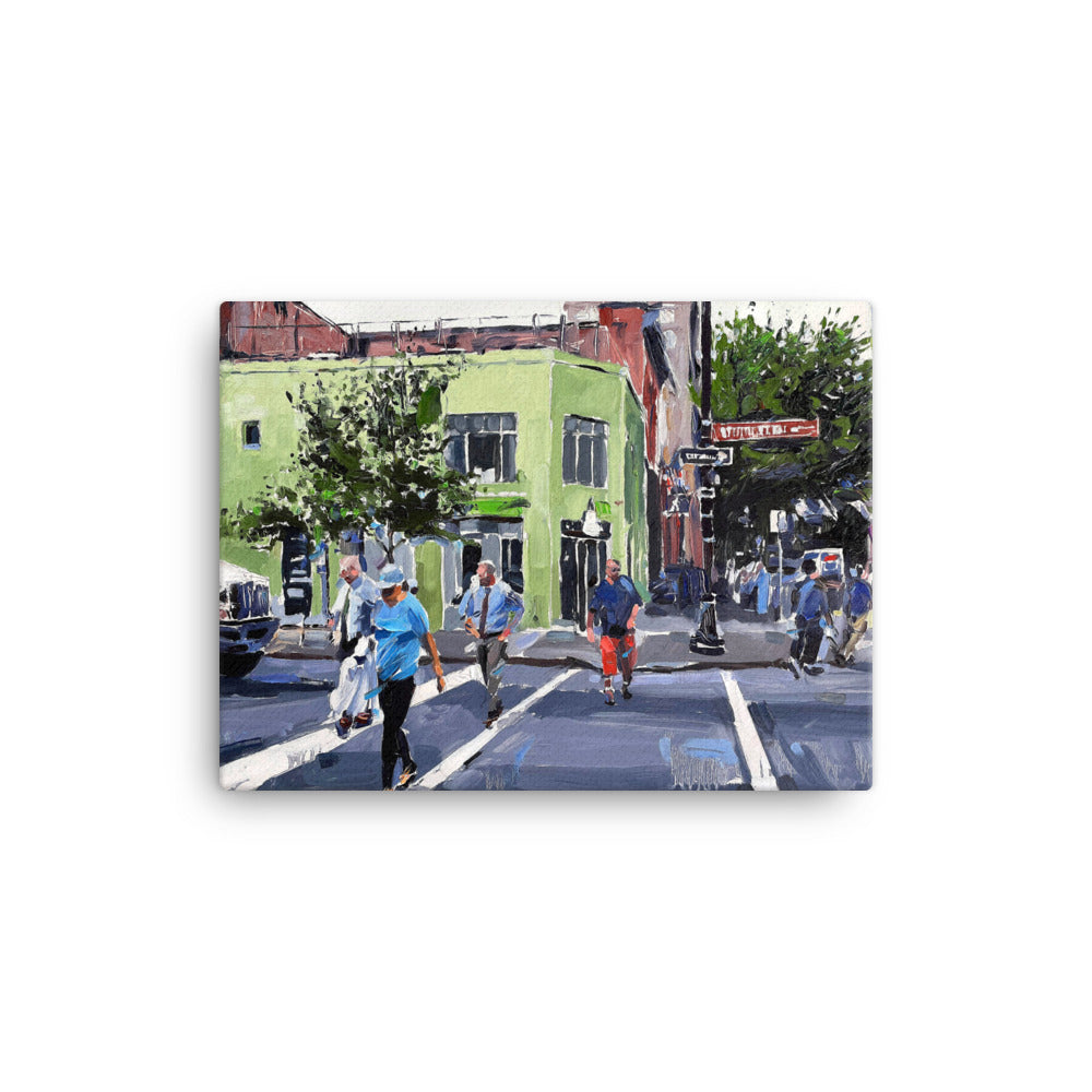 'Downtown Raleigh NC' -2021